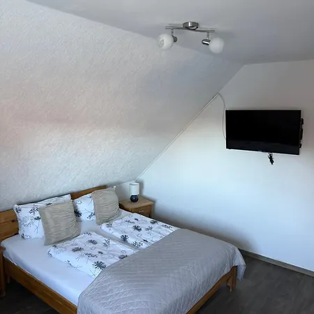 Apartament Avenor Norden
