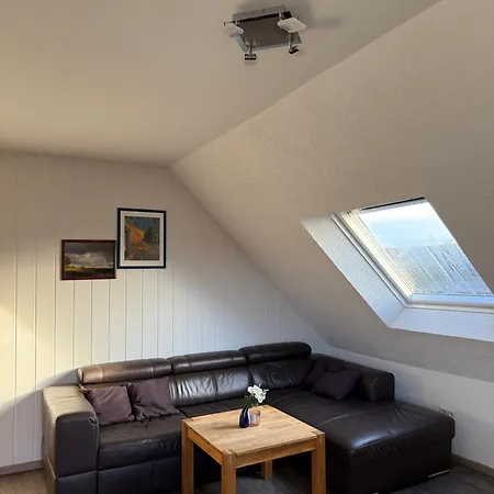 Apartment Avenor
