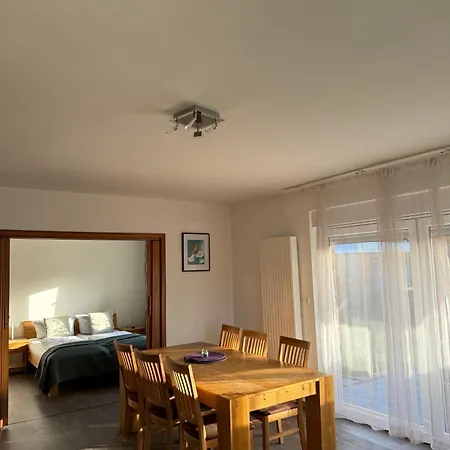 Avenor Apartment Norden
