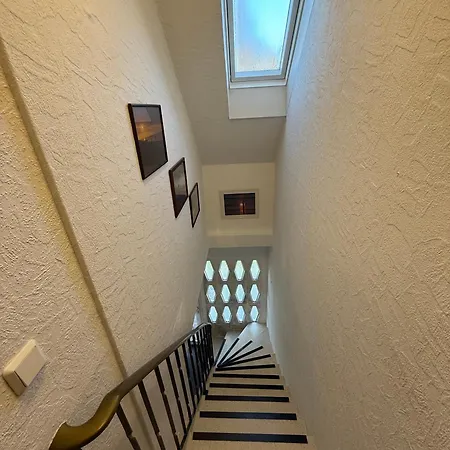 Avenor Apartment Norden