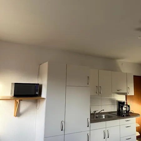 Appartement Avenor Norden