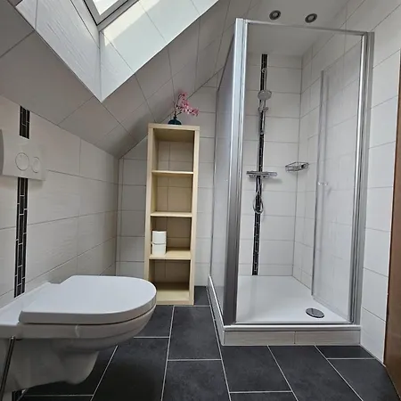 Appartement Avenor Norden